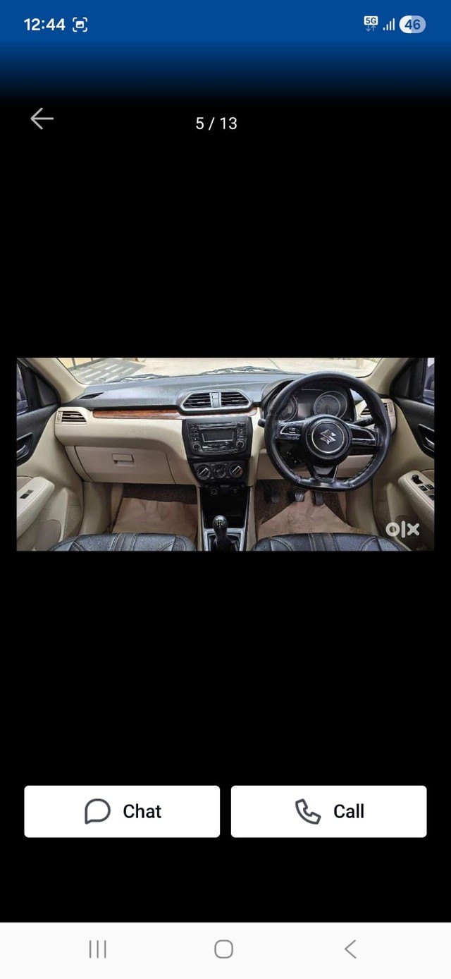 Skoda Rapid 1.6 MPI AT Ambition BSIV Second-hand 2018 Skoda Rapid 1.6 MPI AT Ambition BSIV for sale in Vijayawada-3