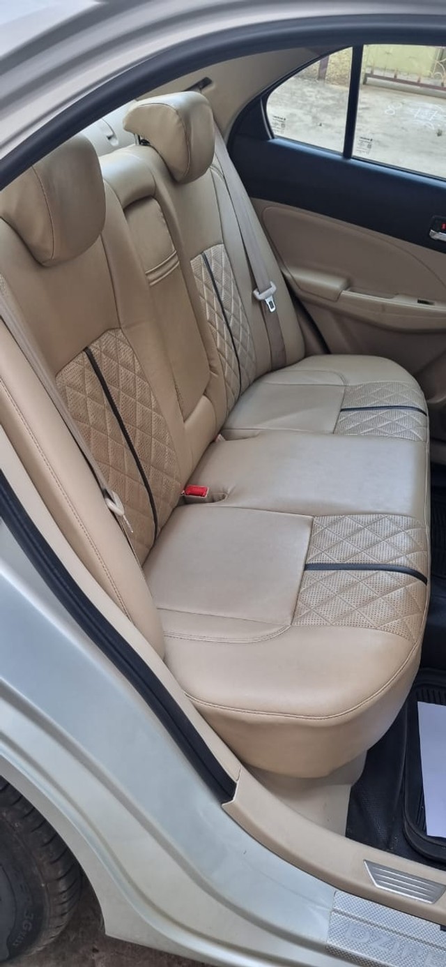 Second-hand 2019 Maruti Swift Dzire AMT VDI for sale in Vijayawada-4