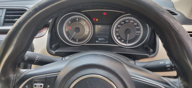 Second-hand 2019 Maruti Swift Dzire AMT VDI for sale in Vijayawada-2