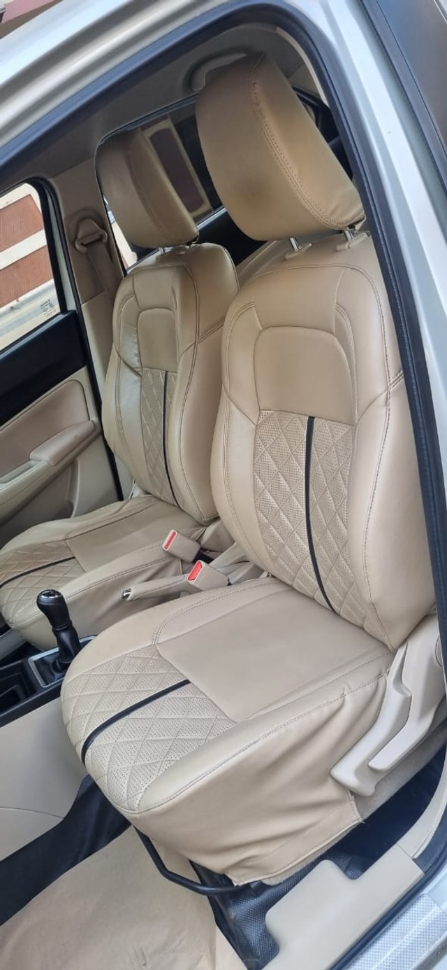 Second-hand 2019 Maruti Swift Dzire AMT VDI for sale in Vijayawada-7