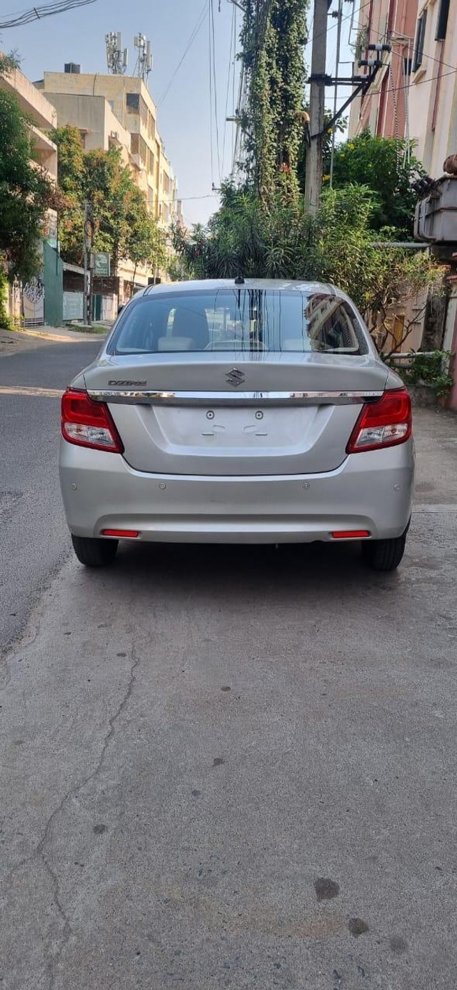 Second-hand 2019 Maruti Swift Dzire AMT VDI for sale in Vijayawada-1