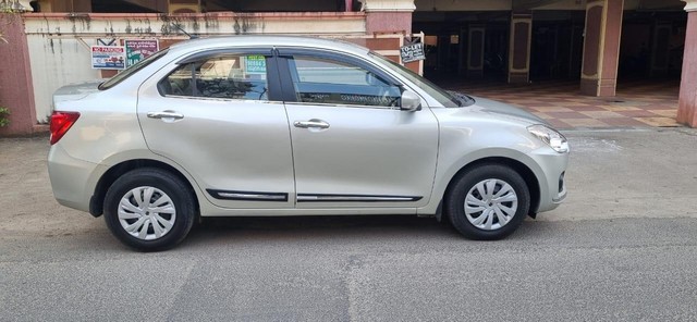 Second-hand 2019 Maruti Swift Dzire AMT VDI for sale in Vijayawada-5