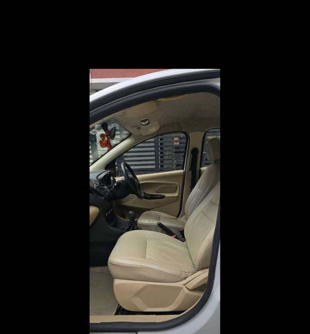 Second-hand 2016 Ford Aspire 1.2 Ti-VCT Titanium for sale in Vijayawada-5