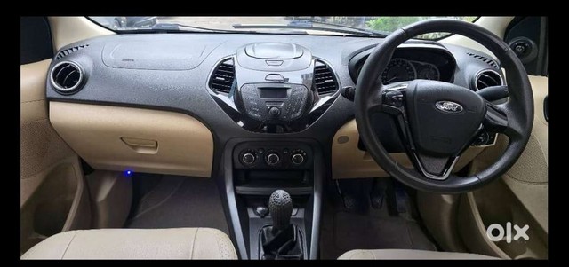 Second-hand 2016 Ford Aspire 1.2 Ti-VCT Titanium for sale in Vijayawada-6