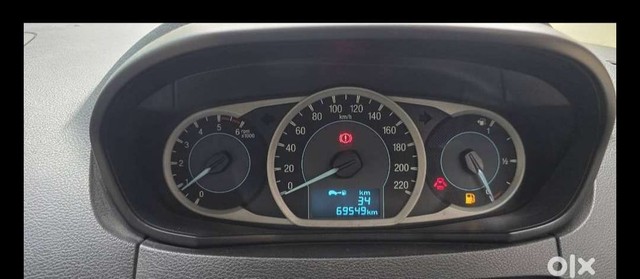 Second-hand 2016 Ford Aspire 1.2 Ti-VCT Titanium for sale in Vijayawada-4