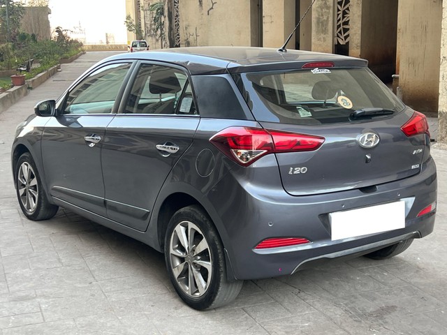 Second-hand 2014 Hyundai i20 Asta 1.2 for sale in Thane-7