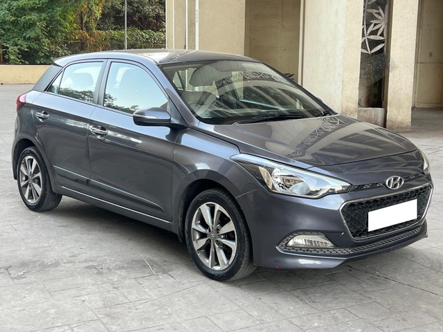 Second-hand 2014 Hyundai i20 Asta 1.2 for sale in Thane-5