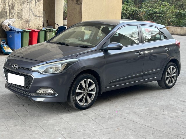 Second-hand 2014 Hyundai i20 Asta 1.2 for sale in Thane-6