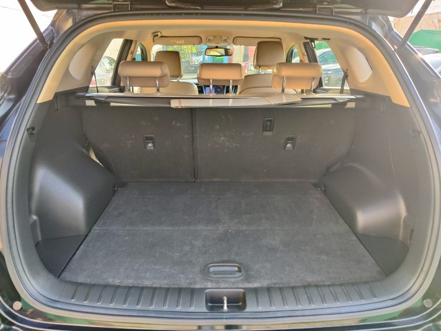 Second-hand 2017 Hyundai Tucson 2.0 Dual VTVT 2WD AT GL for sale in Mumbai-14