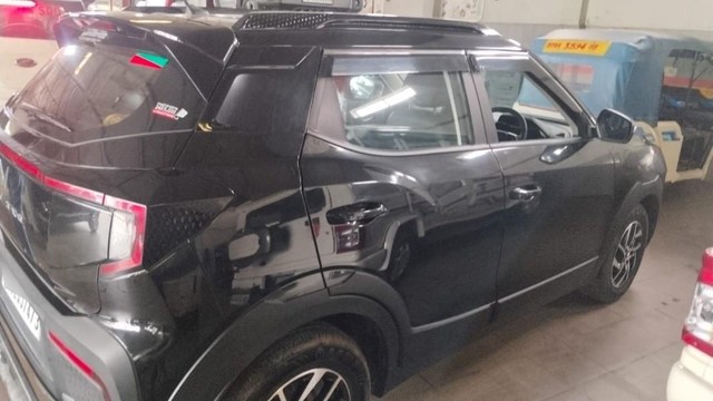 Second-hand 2025 Mahindra XUV 3XO AX7 Diesel for sale in Bahraich-3