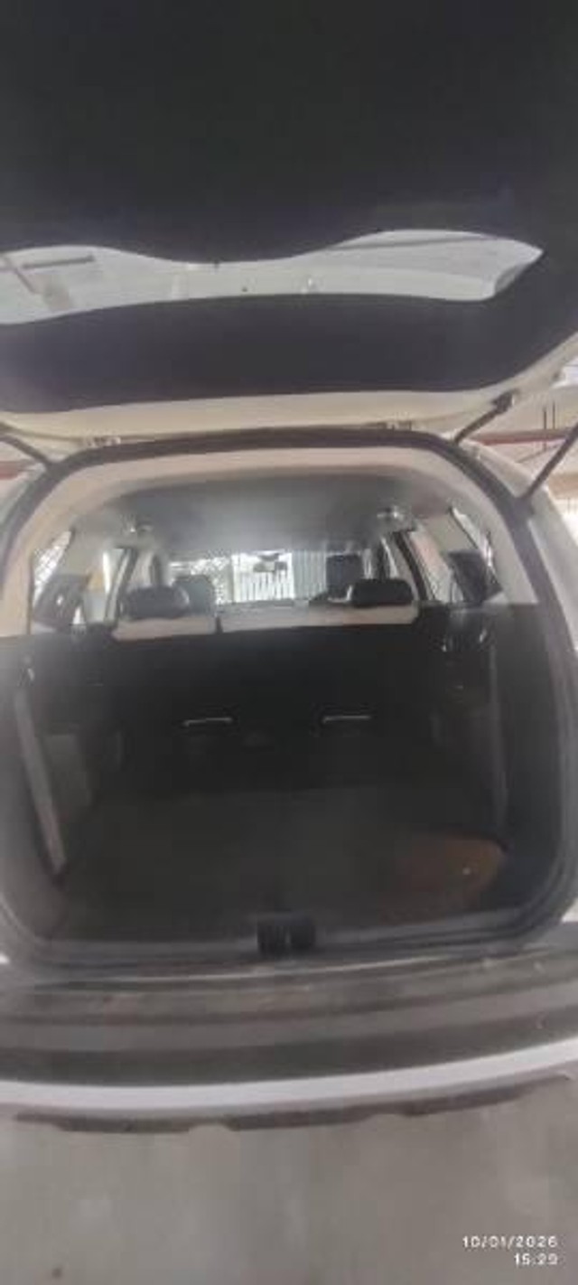 Tata Safari XT Plus BSVI Second-hand 2021 Tata Safari XT Plus BSVI for sale in Gurgaon-2