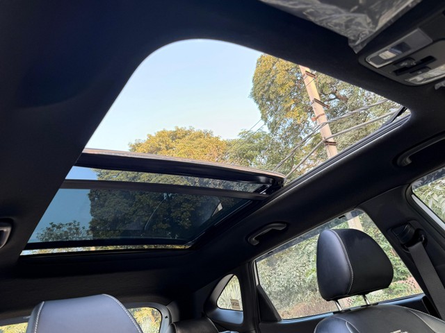 Second-hand 2024 Kia Seltos GTX Plus Turbo DCT for sale in Gurgaon-9