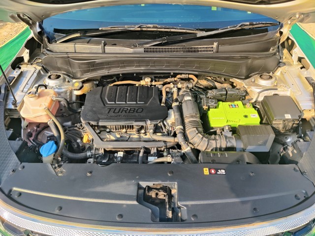 Second-hand 2023 Kia Seltos GTX Plus DCT for sale in Mumbai-4