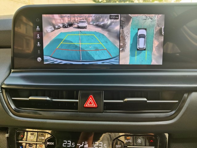 Second-hand 2023 Kia Seltos GTX Plus DCT for sale in Mumbai-19