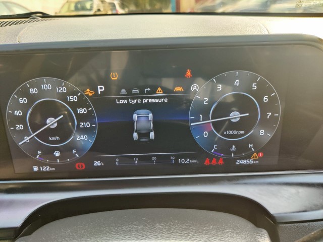 Second-hand 2023 Kia Seltos GTX Plus DCT for sale in Mumbai-12