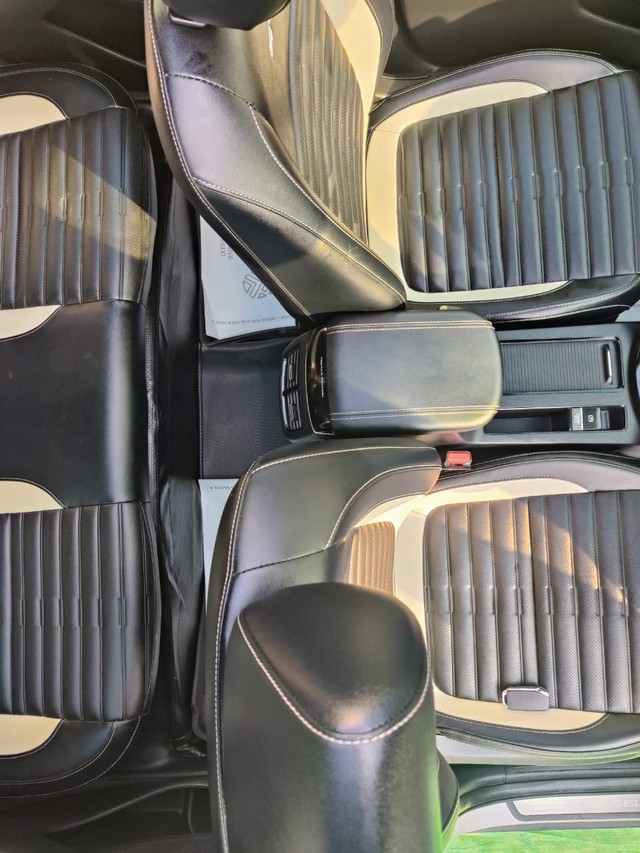 Second-hand 2023 Kia Seltos GTX Plus DCT for sale in Mumbai-7