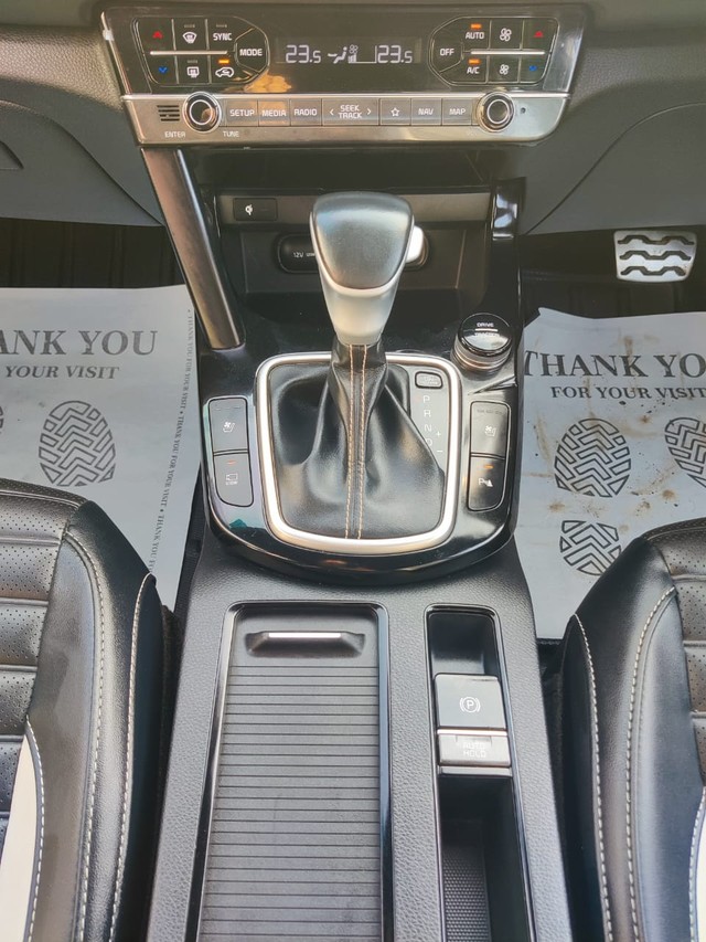 Second-hand 2023 Kia Seltos GTX Plus DCT for sale in Mumbai-10