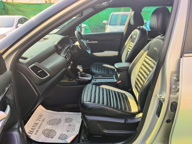 Second-hand 2023 Kia Seltos GTX Plus DCT for sale in Mumbai-5