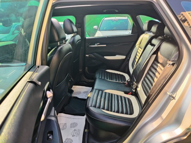 Second-hand 2023 Kia Seltos GTX Plus DCT for sale in Mumbai-21