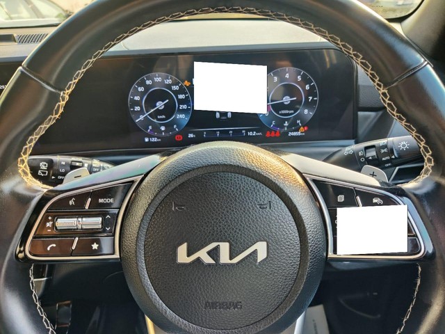 Second-hand 2023 Kia Seltos GTX Plus DCT for sale in Mumbai-15