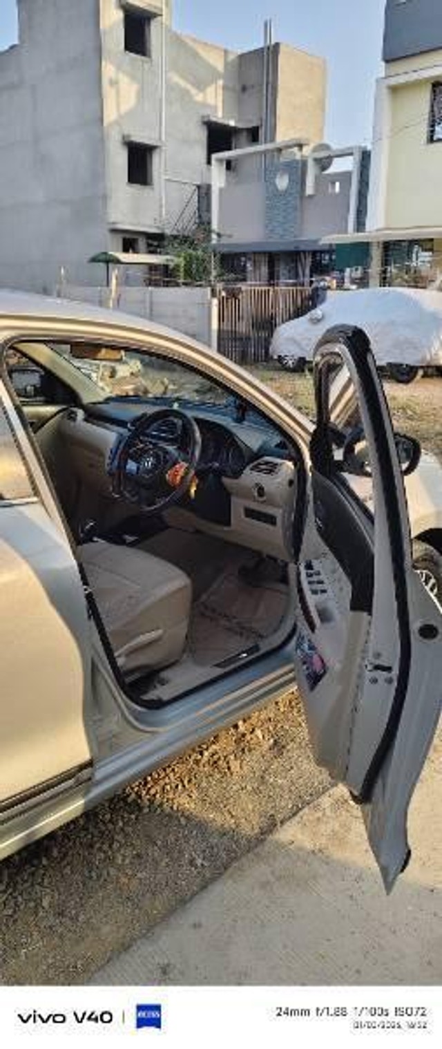 Second-hand 2017 Maruti Swift Dzire AMT ZXI Plus for sale in Bhavnagar-6