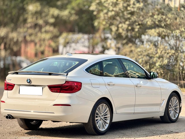 BMW 3 Series GT Luxury Line Second-hand 2019 BMW 3 Series GT Luxury Line for sale in Surat-7