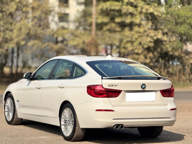 BMW 3 Series GT Luxury Line Second-hand 2019 BMW 3 Series GT Luxury Line for sale in Surat-8