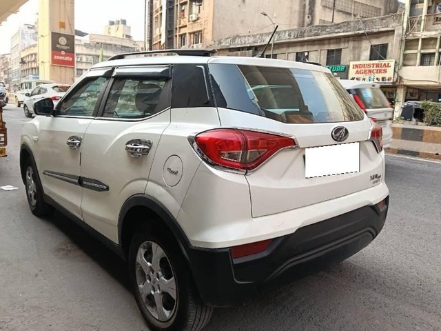 Mahindra XUV300 W6 Diesel Sunroof BSVI Second-hand 2022 Mahindra XUV300 W6 Diesel Sunroof BSVI for sale in Nagpur-3