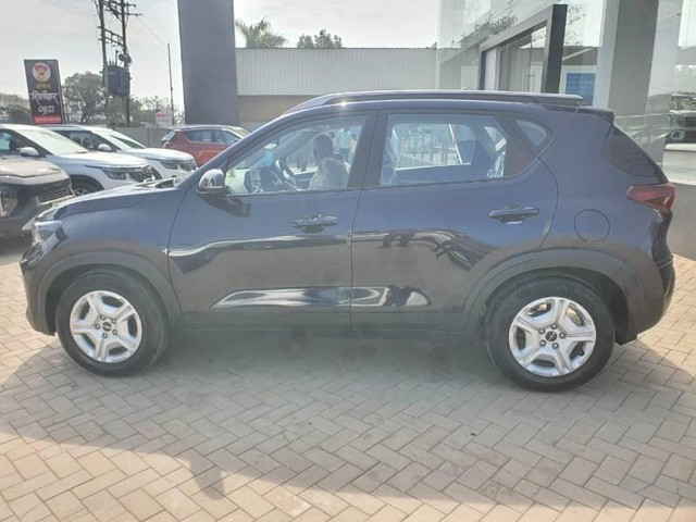 Second-hand 2022 Kia Sonet HTK Plus BSVI for sale in Sangli-6