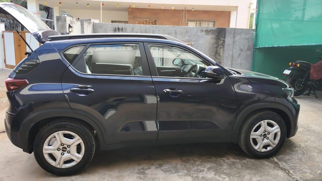 Second-hand 2022 Kia Sonet HTK Plus BSVI for sale in Sangli-2