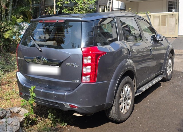 Mahindra XUV500 W10 2WD Second-hand 2016 Mahindra XUV500 W10 2WD for sale in Pune-2