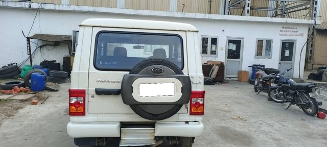 Second-hand 2016 Mahindra Bolero SLE for sale in Amritsar-1