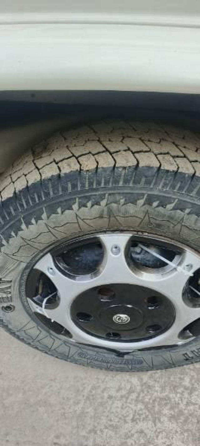 Second-hand 2016 Mahindra Bolero SLE for sale in Amritsar-3