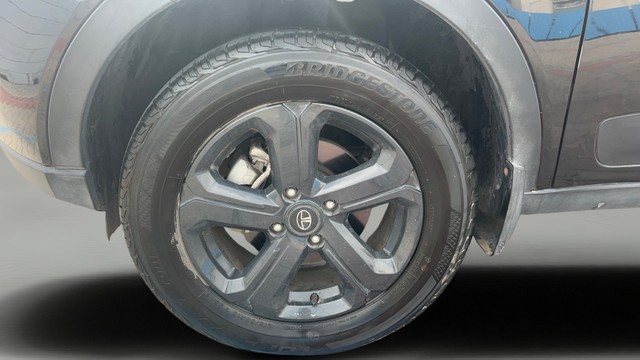 Second-hand 2023 Tata Nexon XZ Plus Dark Edition for sale in Coimbatore-26