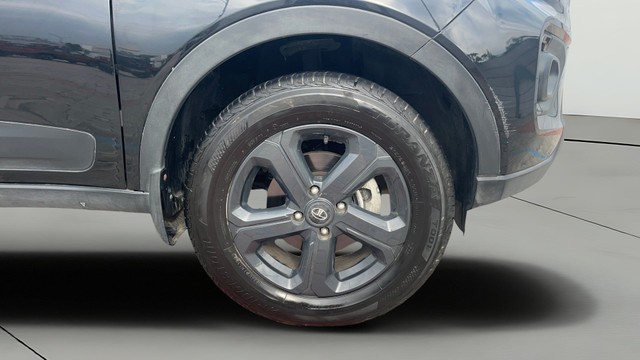 Second-hand 2023 Tata Nexon XZ Plus Dark Edition for sale in Coimbatore-24