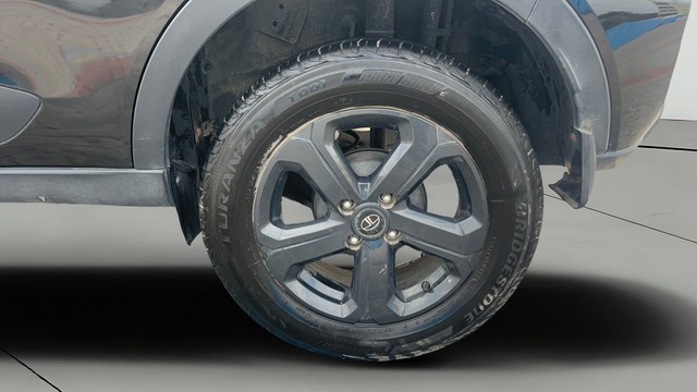 Second-hand 2023 Tata Nexon XZ Plus Dark Edition for sale in Coimbatore-27