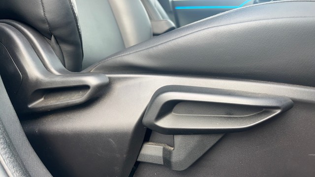 Second-hand 2023 Tata Nexon XZ Plus Dark Edition for sale in Coimbatore-18