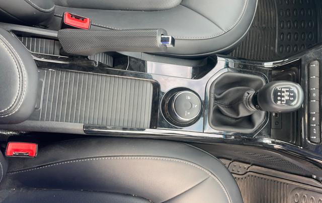 Second-hand 2023 Tata Nexon XZ Plus Dark Edition for sale in Coimbatore-13