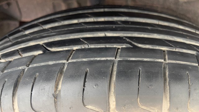 Second-hand 2023 Tata Nexon XZ Plus Dark Edition for sale in Coimbatore-30