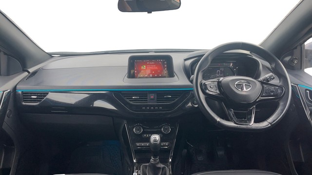 Second-hand 2023 Tata Nexon XZ Plus Dark Edition for sale in Coimbatore-10