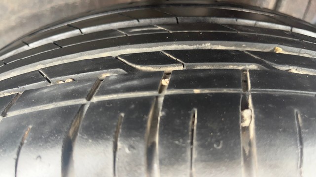 Second-hand 2023 Tata Nexon XZ Plus Dark Edition for sale in Coimbatore-32