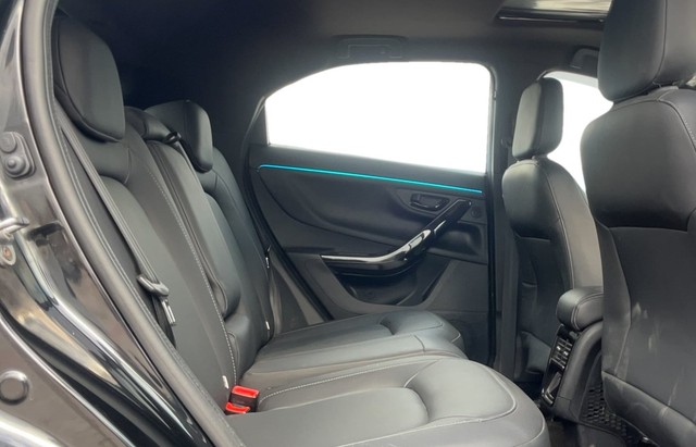 Second-hand 2023 Tata Nexon XZ Plus Dark Edition for sale in Coimbatore-16