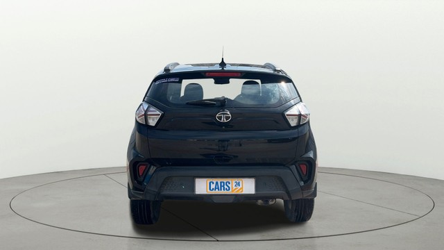 Second-hand 2023 Tata Nexon XZ Plus Dark Edition for sale in Coimbatore-3