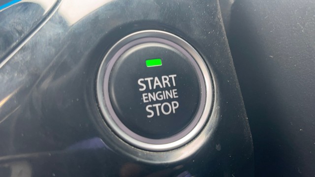 Second-hand 2023 Tata Nexon XZ Plus Dark Edition for sale in Coimbatore-23