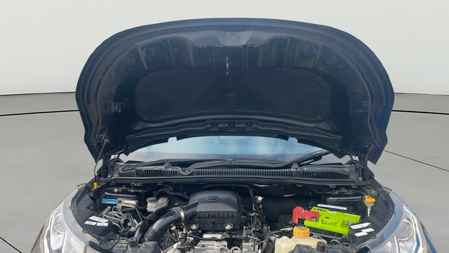 Second-hand 2023 Tata Nexon XZ Plus Dark Edition for sale in Coimbatore-9