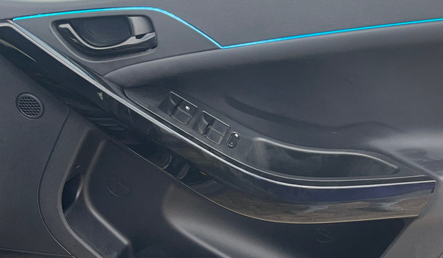 Second-hand 2023 Tata Nexon XZ Plus Dark Edition for sale in Coimbatore-17