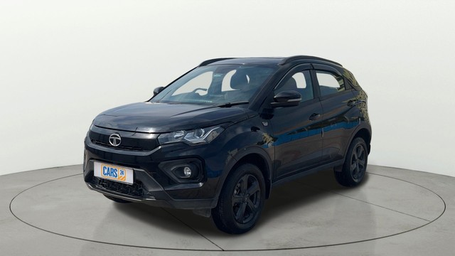 Second-hand 2023 Tata Nexon XZ Plus Dark Edition for sale in Coimbatore-6