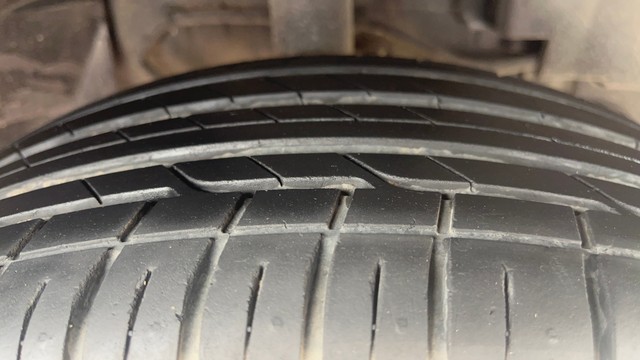 Second-hand 2023 Tata Nexon XZ Plus Dark Edition for sale in Coimbatore-29