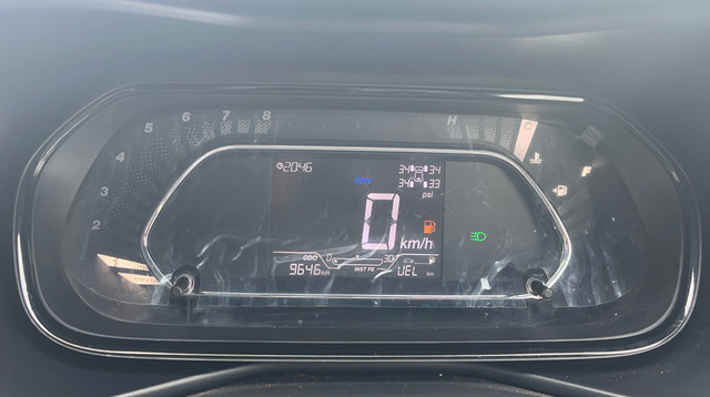 Second-hand 2023 Tata Nexon XZ Plus Dark Edition for sale in Coimbatore-11