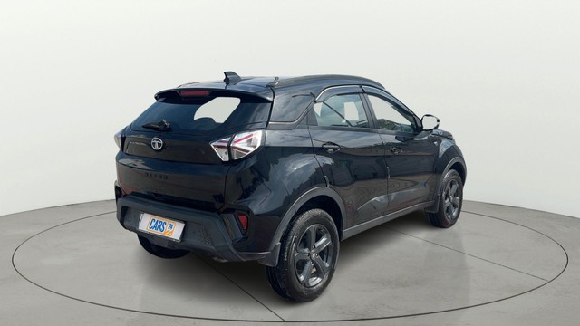 Second-hand 2023 Tata Nexon XZ Plus Dark Edition for sale in Coimbatore-2
